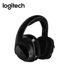 【Logitech 羅技】G533 7.1 環繞音效遊戲耳機麥克風